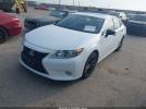 Lexus Es Crafted Line Image 3