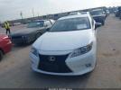 Lexus Es Crafted Line Image 9