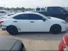 Lexus Es Crafted Line Image 2