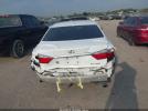 Lexus Es Crafted Line Image 16