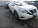 Nissan Murano Sv Image 1