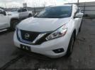 Nissan Murano Sv Image 3