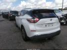 Nissan Murano Sv Image 2