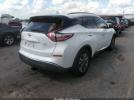 Nissan Murano Sv Image 5