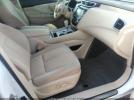 Nissan Murano Sv Image 6