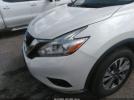 Nissan Murano Sv Image 4