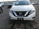 Nissan Murano Sv Image 10