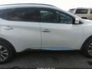Nissan Murano Sv Image 12