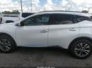 Nissan Murano Sv Image 11