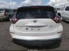 Nissan Murano Sv Image 16