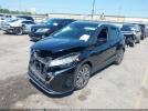 Nissan Kicks Sv Xtronic Cvt Image 15