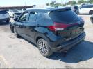 Nissan Kicks Sv Xtronic Cvt Image 2