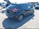 Nissan Kicks Sv Xtronic Cvt Image 11