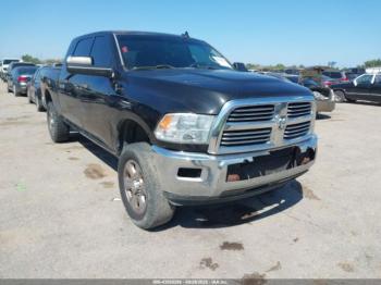  Salvage Ram 2500
