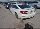 Honda Accord Sport Special Edition Image 5