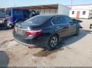 Honda Accord Lx Image 8