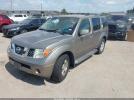 Nissan Pathfinder Se Image 5