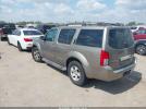 Nissan Pathfinder Se Image 4