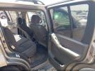 Nissan Pathfinder Se Image 8