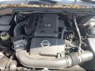 Nissan Pathfinder Se Image 7