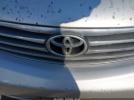 Toyota Camry Le Image 4