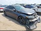 Honda Accord Sport 2.0t Image 1