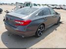 Honda Accord Sport 2.0t Image 4