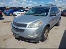 Chevrolet Traverse Ls Image 2
