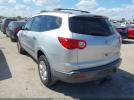 Chevrolet Traverse Ls Image 5