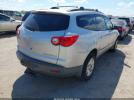 Chevrolet Traverse Ls Image 10