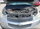 Chevrolet Traverse Ls Image 9