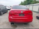 Volkswagen Jetta 2.0t Gli Sel Image 11