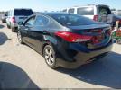 Hyundai ELANTRA Gls Image 10