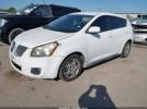 Pontiac Vibe Image 6