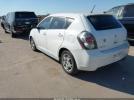 Pontiac Vibe Image 3