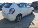 Pontiac Vibe Image 4