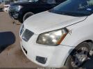 Pontiac Vibe Image 5