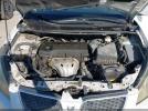 Pontiac Vibe Image 9