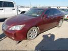 Lexus Es Image 2