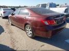 Lexus Es Image 5