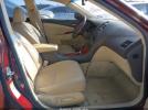 Lexus Es Image 10