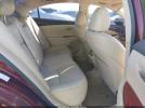 Lexus Es Image 8