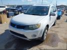 Mitsubishi Outlander Xls Image 11