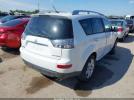 Mitsubishi Outlander Xls Image 12