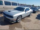 Dodge Challenger Gt Awd Image 9