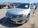 Ford Fusion Sport Image 2