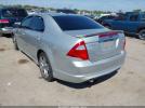 Ford Fusion Sport Image 10