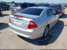 Ford Fusion Sport Image 11