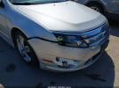 Ford Fusion Sport Image 3