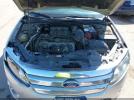 Ford Fusion Sport Image 7